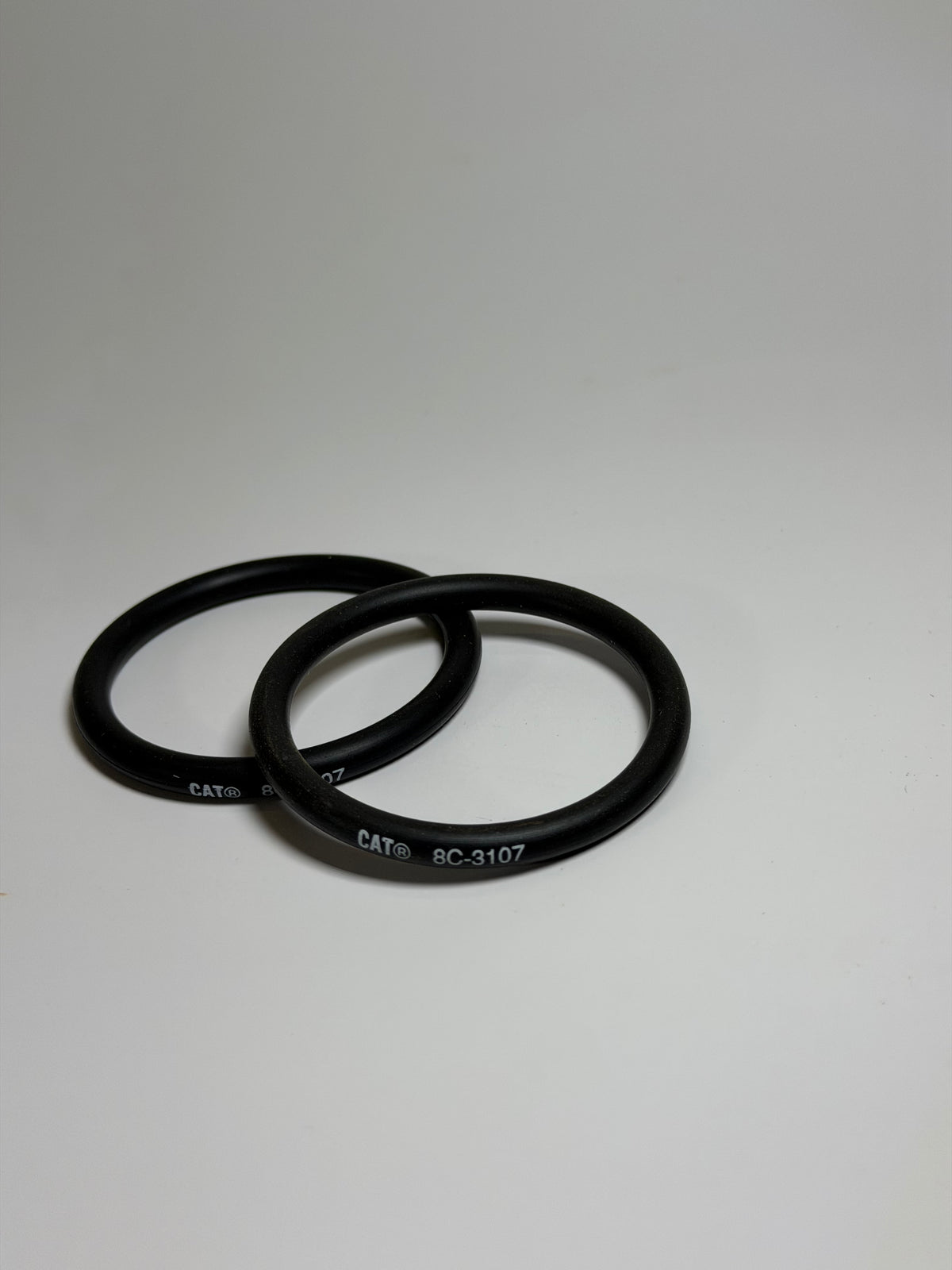 8C-3107 O-Ring 75A FKM - Genuine CAT Part
