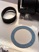 PMA BVBV-M508 Angled Connector 48mm 1pce