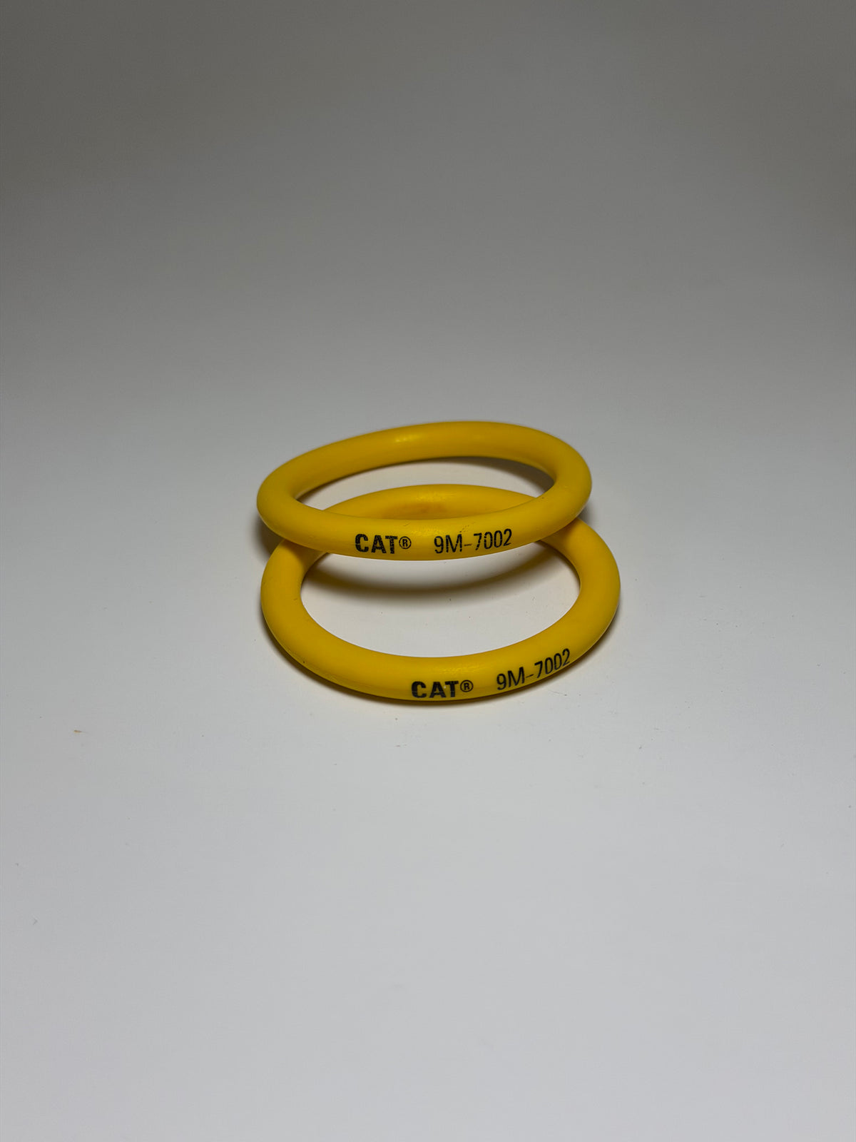 9M-7002 O-Ring 70A VMQ - Genuine CAT Part