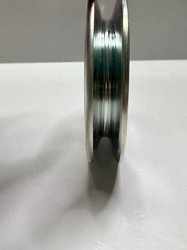 Isuzu 8973868690 A/C Idle Pulley 8-97386-869-0
