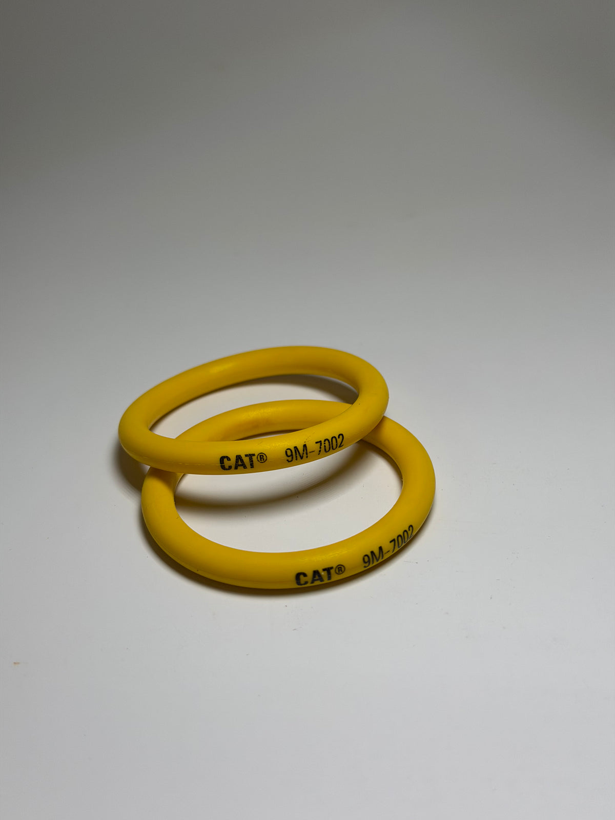 9M-7002 O-Ring 70A VMQ - Genuine CAT Part