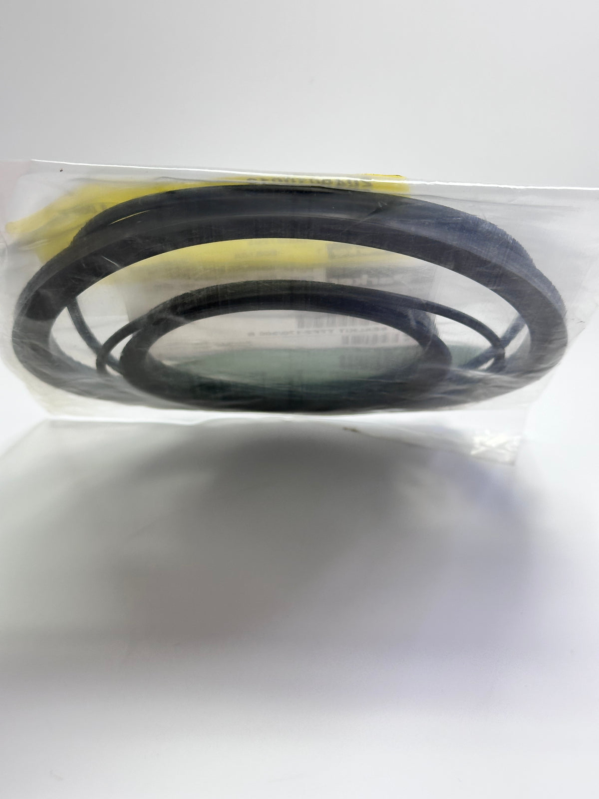 Parker 2049010013 TTF2-170/300B Hydraulic Filter Seal Kit