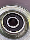 Isuzu 8973868690 A/C Idle Pulley 8-97386-869-0