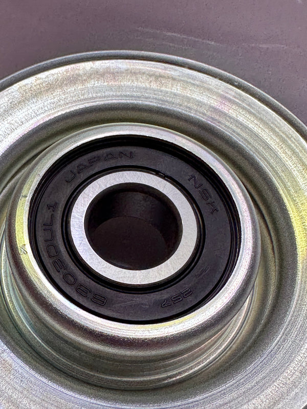Isuzu 8973868690 A/C Idle Pulley 8-97386-869-0