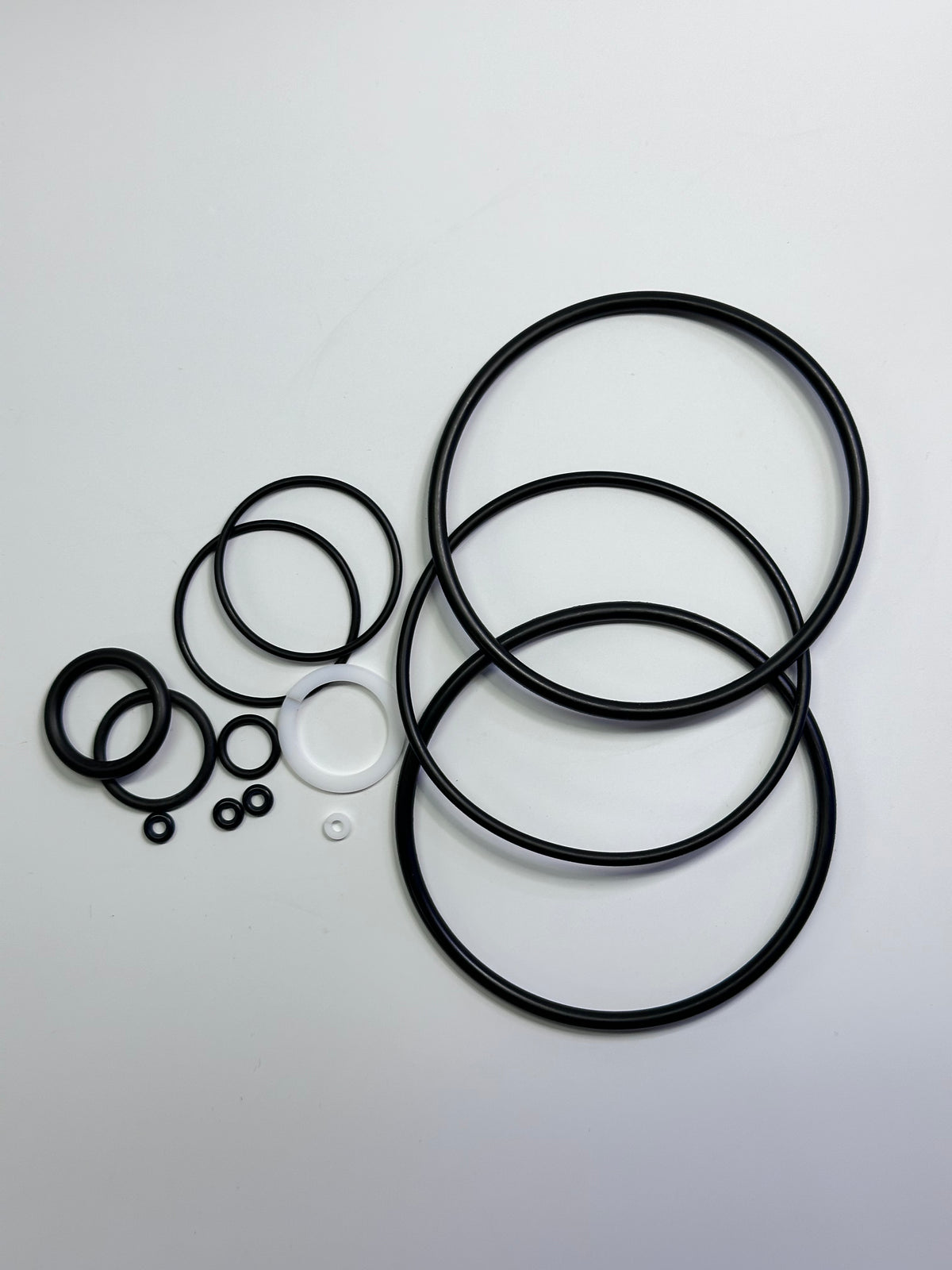 Parker S04233 0-22-PD Seal Kit for 22PD/32PD Duplex Filters