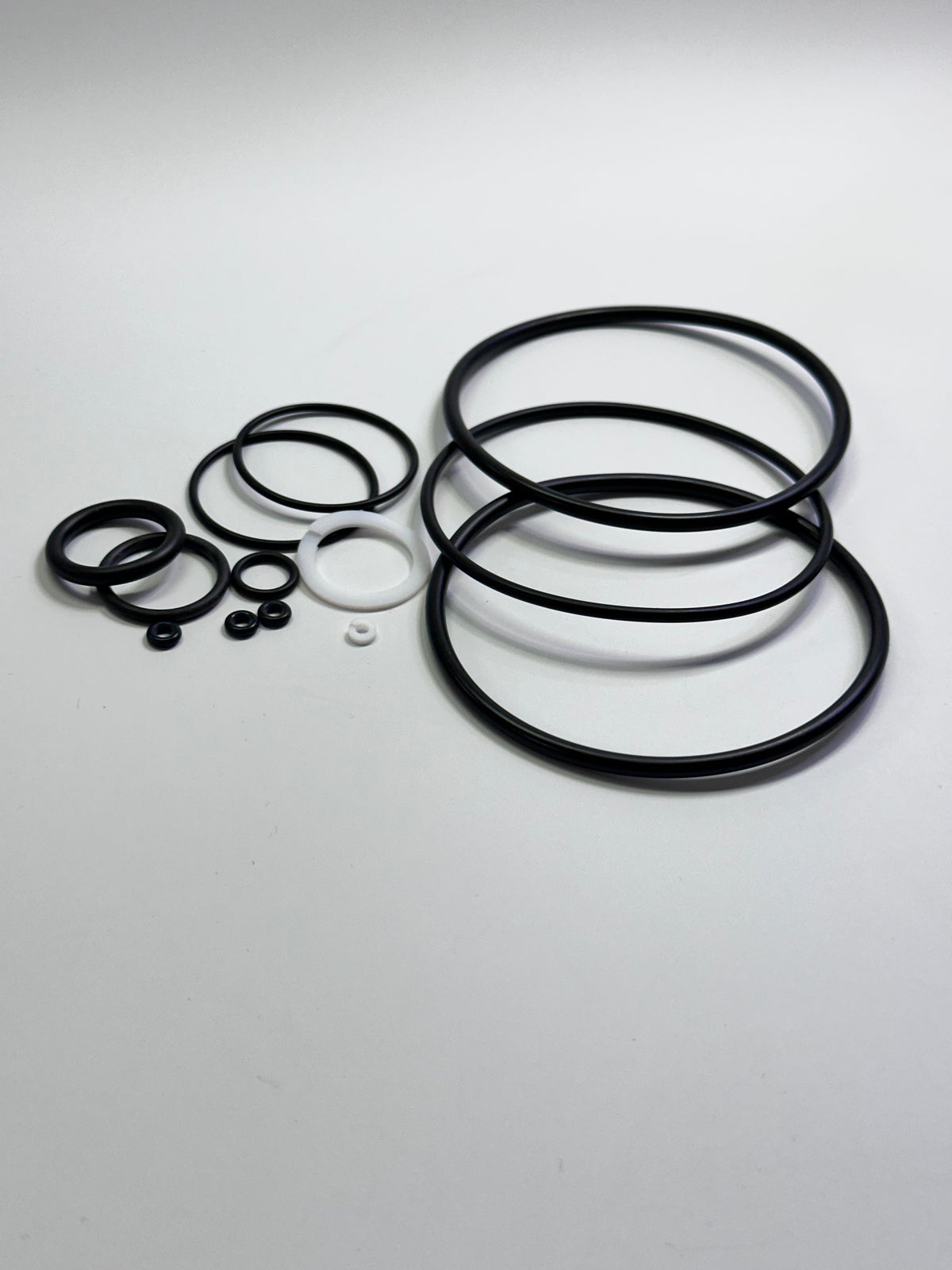 Parker S04233 0-22-PD Seal Kit for 22PD/32PD Duplex Filters