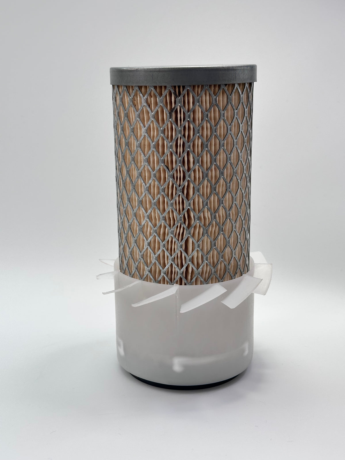 Donaldson P121240 Finned Primary Air Filter