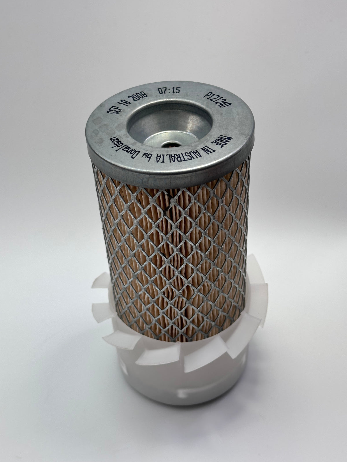 Donaldson P121240 Finned Primary Air Filter