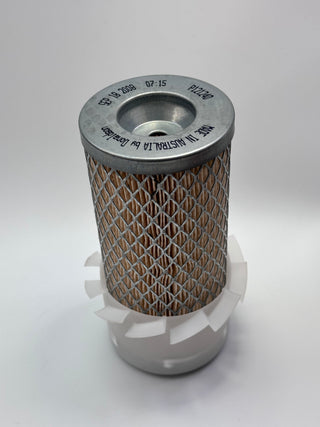 Donaldson P121240 Primary Air Filter, Finned