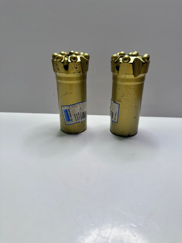 Sandvik 7767-1651A-S48 Button Bit  A330 51mm