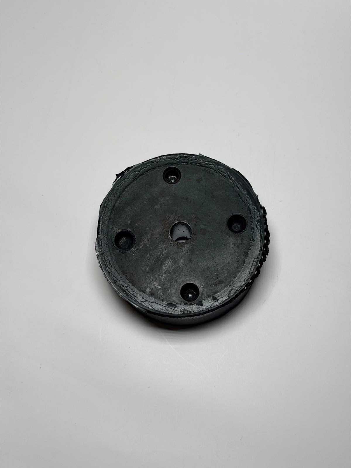Wacker Neuson 5100032053 Shockmount