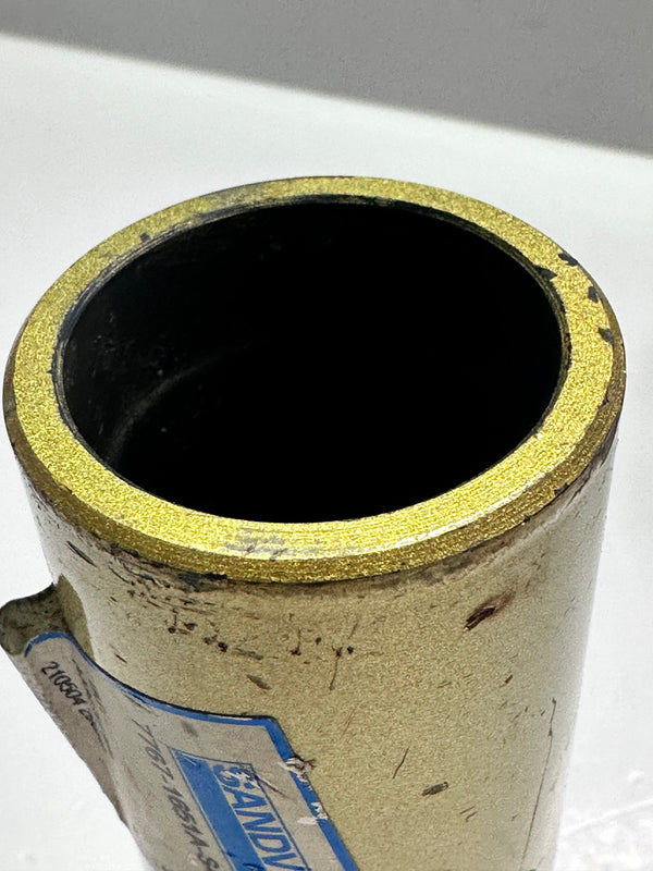 Sandvik 7767-1651A-S48 Button Bit  A330 51mm