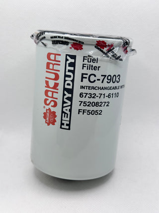 Sakura FC-7903 Fuel Filter