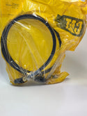 2V-0460 Straight Coupling Hose - Genuine CAT part