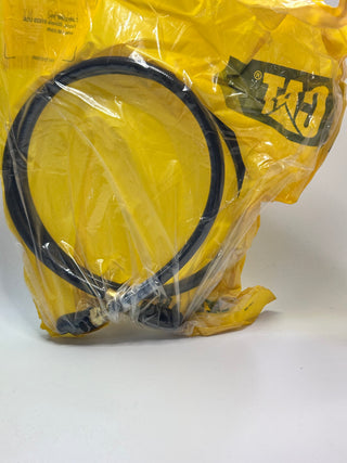 2V-0460 Straight Coupling Hose - Genuine CAT part