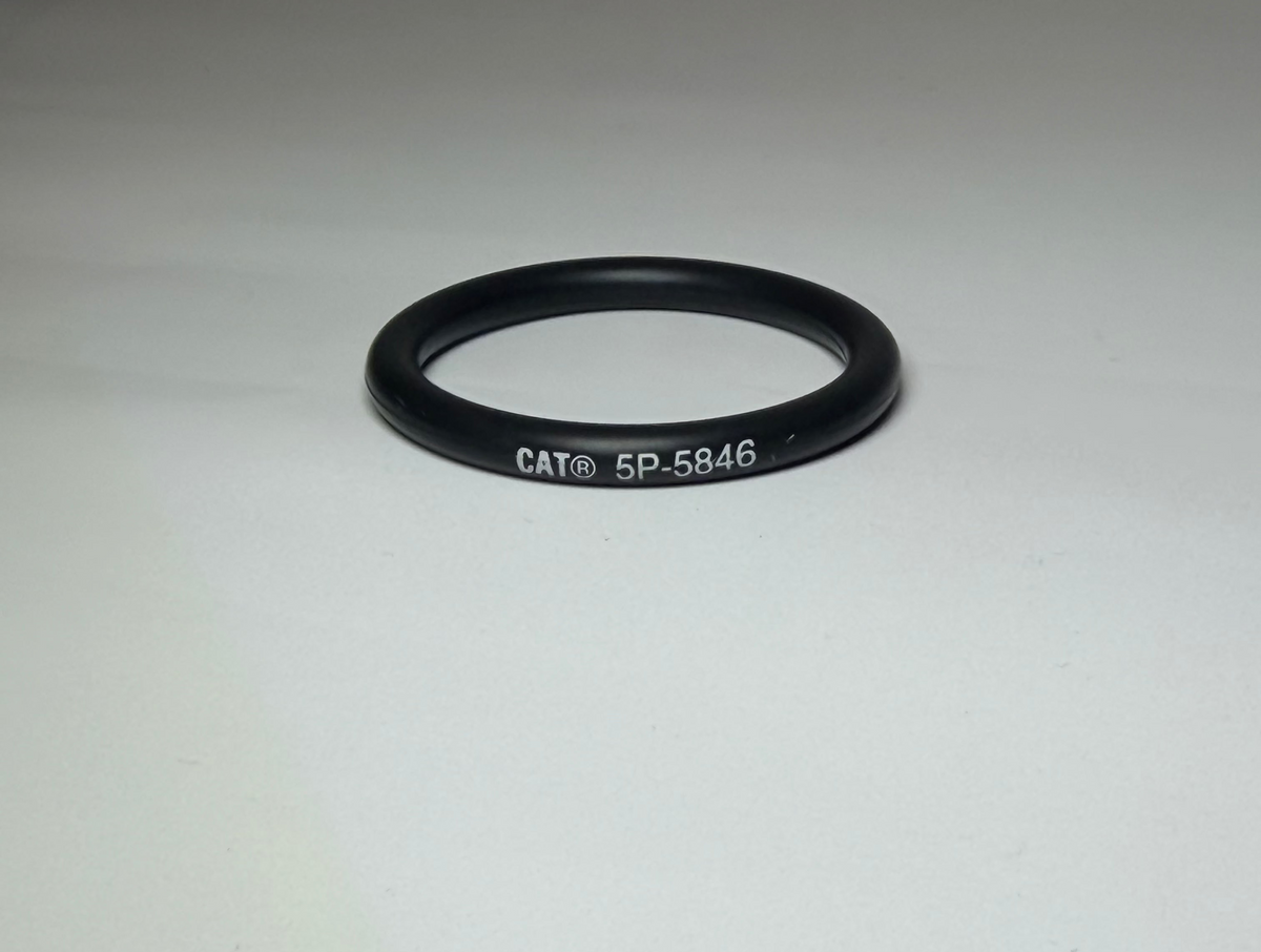 5P-5846 Seal-O-Ring - Genuine CAT Part
