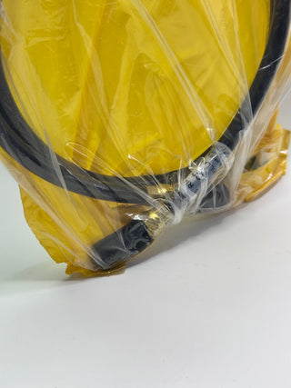 2V-0460 Straight Coupling Hose - Genuine CAT part