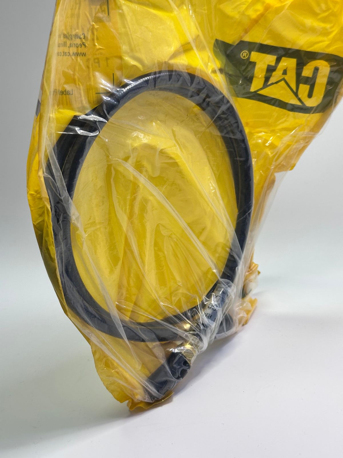 CAT 2V-0460 Straight Coupling Hose
