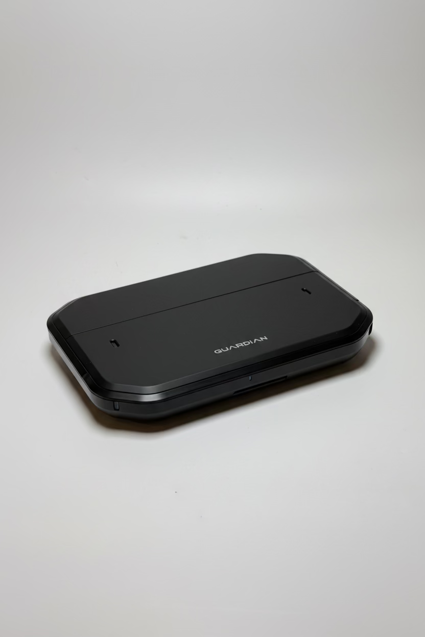 Guardian G2-SP-CON2 Split Controller