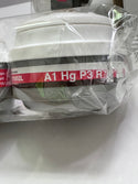Honeywell N06575852L A1HgP3R N Series Cartridge & Filter, box of 4 pair
