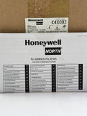 Honeywell N06575852L A1HgP3R N Series Cartridge & Filter, box of 4 pair