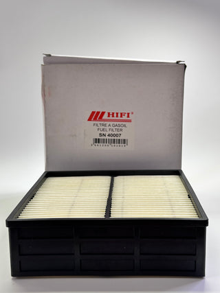 HIFI SN 40007 Fuel Filter