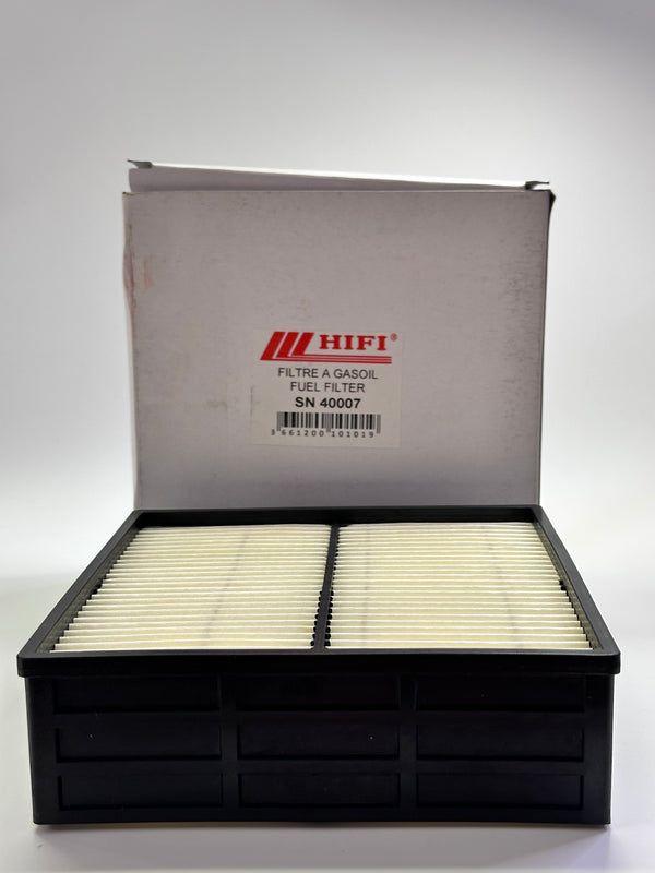 HIFI SN 40007 Fuel Filter