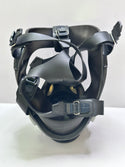 Honeywell RU6500 APR Full Facepiece Respirator Mask, Large RU65005L