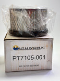 PT7105-KIT Filter Kit ( RC Series) parts of