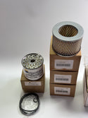 PT7105-KIT Filter Kit ( RC Series) parts of