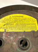 Firestone W01-358-7564 Single Convoluted Air Spring - W013587564