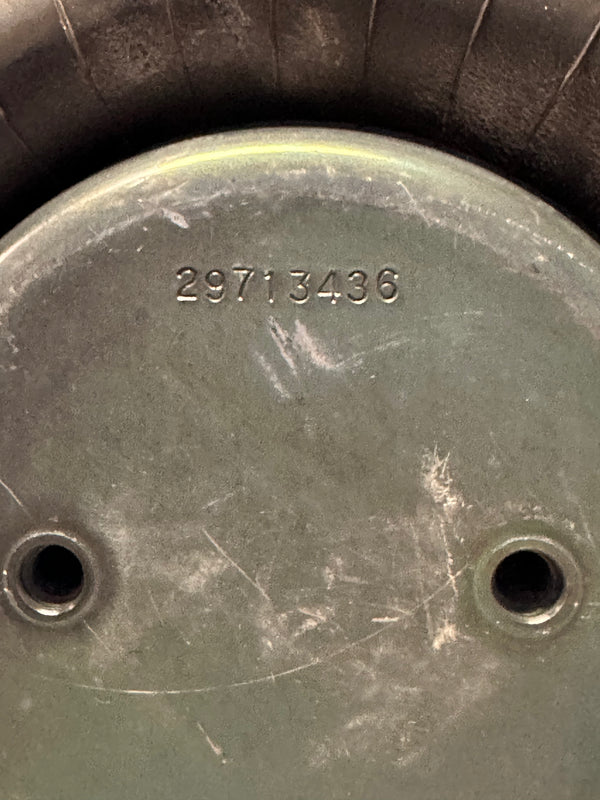 Firestone W01-358-7564 Single Convoluted Air Spring - W013587564