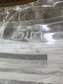 DJM GLYZ1-1 Isolation Eye Cover/Goggles, Clear    DJM4.0           Box of 20