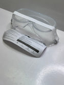 DJM GLYZ1-1 Isolation Eye Cover/Goggles, Clear    DJM4.0           Box of 20