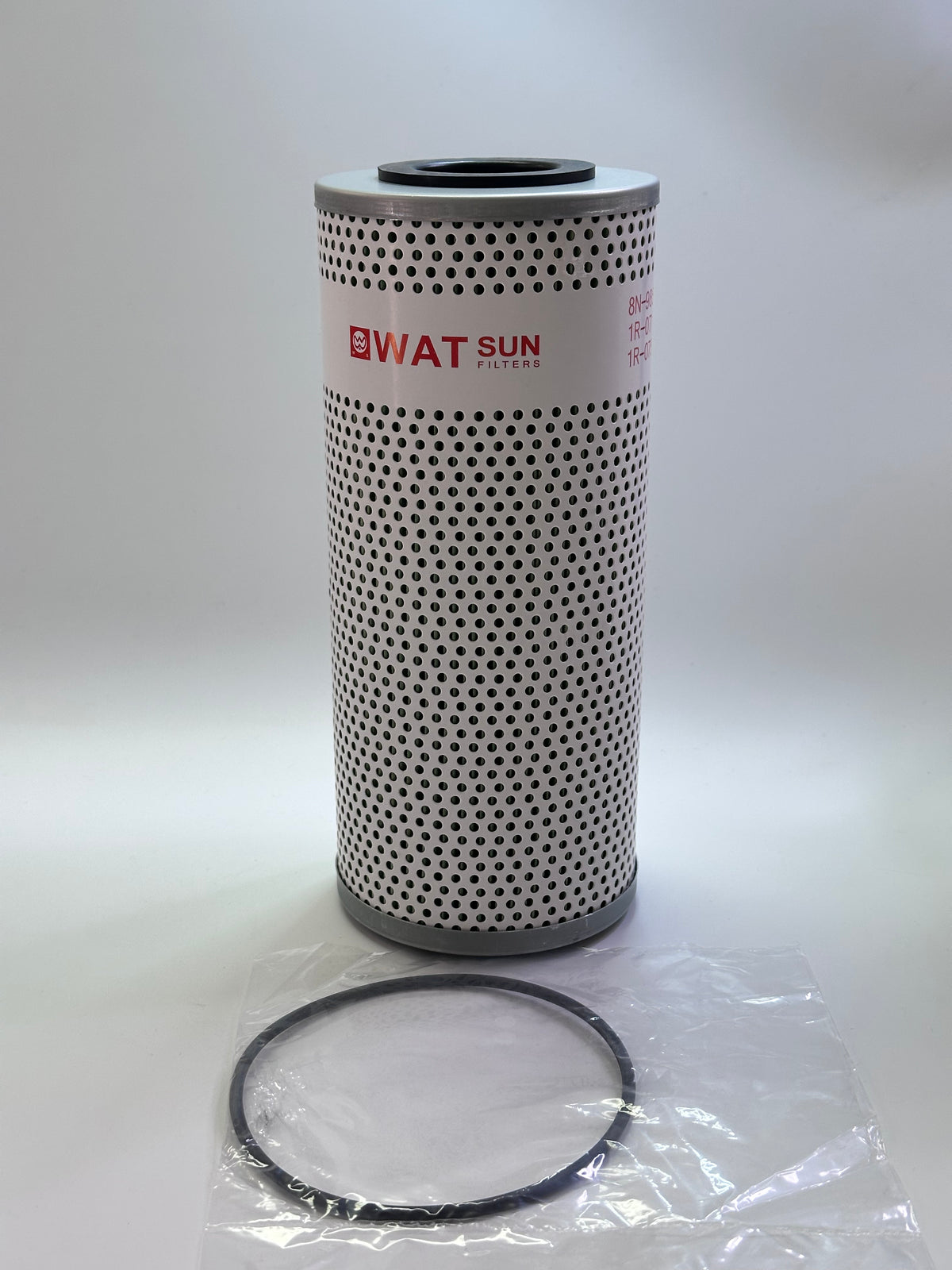 Watsun C-435 Diesel Fuel Filter – Listed CAT Applications