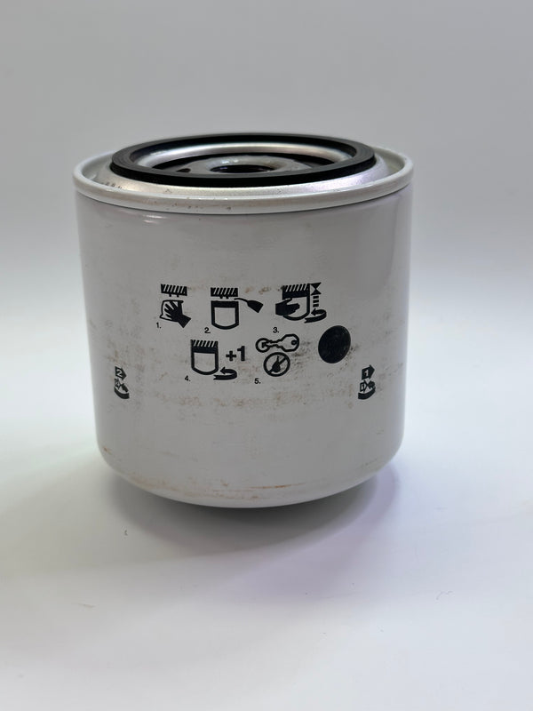 A3380W1687 Diff / Drive Head Filter - Meritor