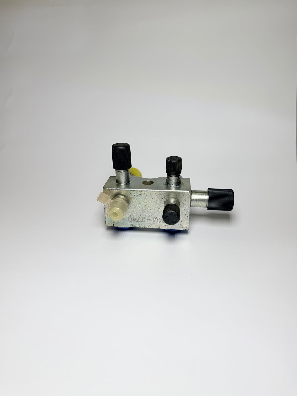 304-2740 Manifold Assembly - Genuine CAT Part