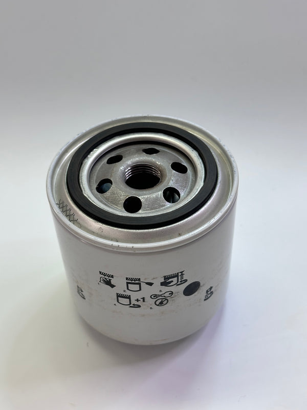 A3380W1687 Diff / Drive Head Filter - Meritor