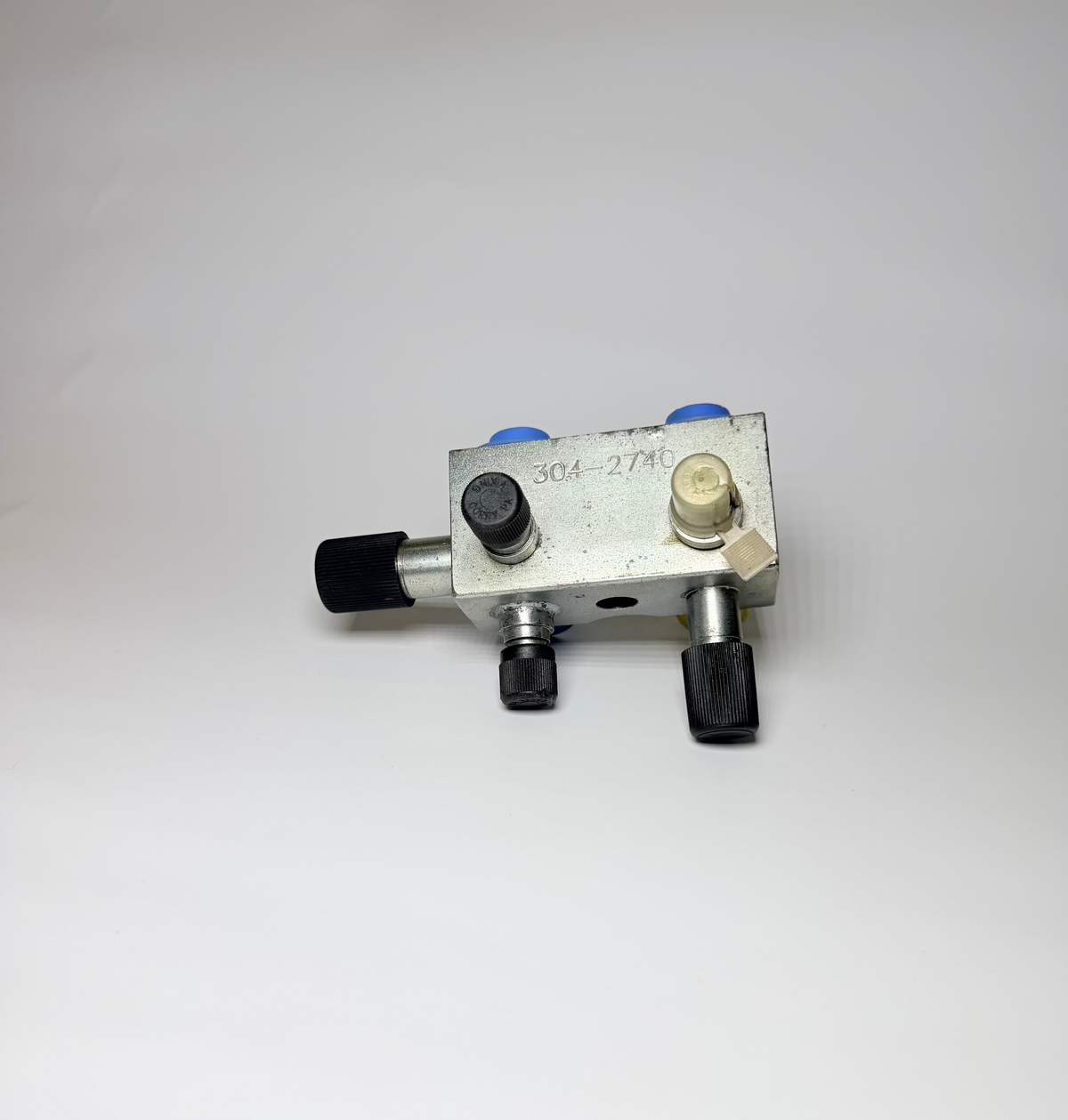 304-2740 Manifold Assembly - Genuine CAT Part