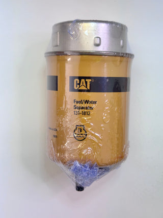 131-1812 Fuel/Water Separator