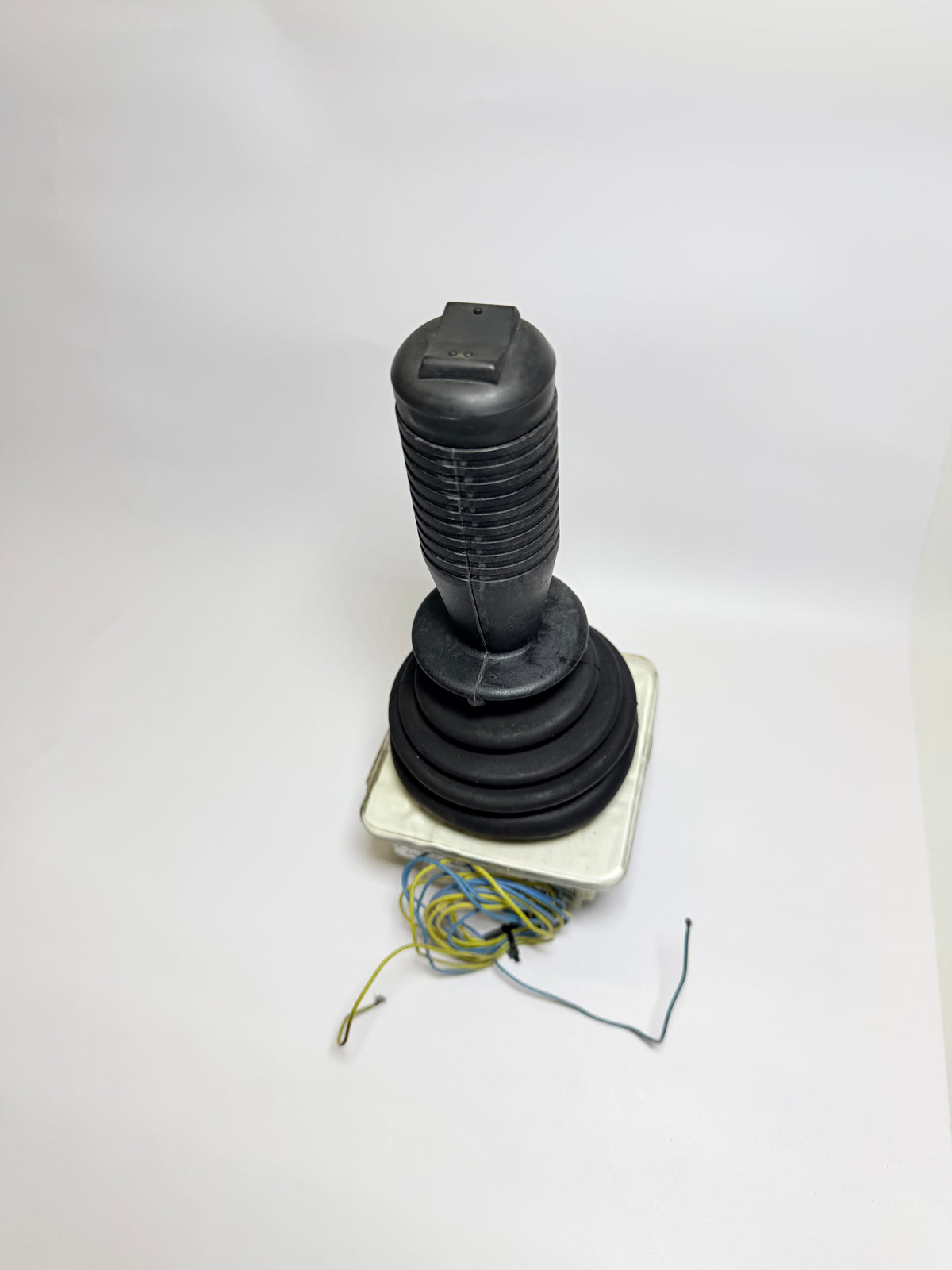 Spohn & Burkhardt C1VR BNSW Industrial Joystick Master Controller