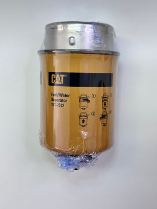 131-1812 Fuel/Water Separator