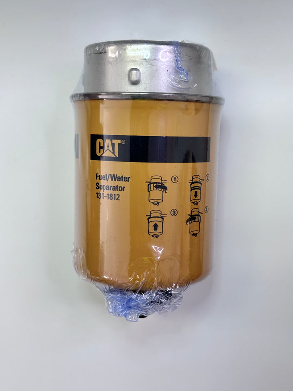 131-1812 Fuel/Water Separator