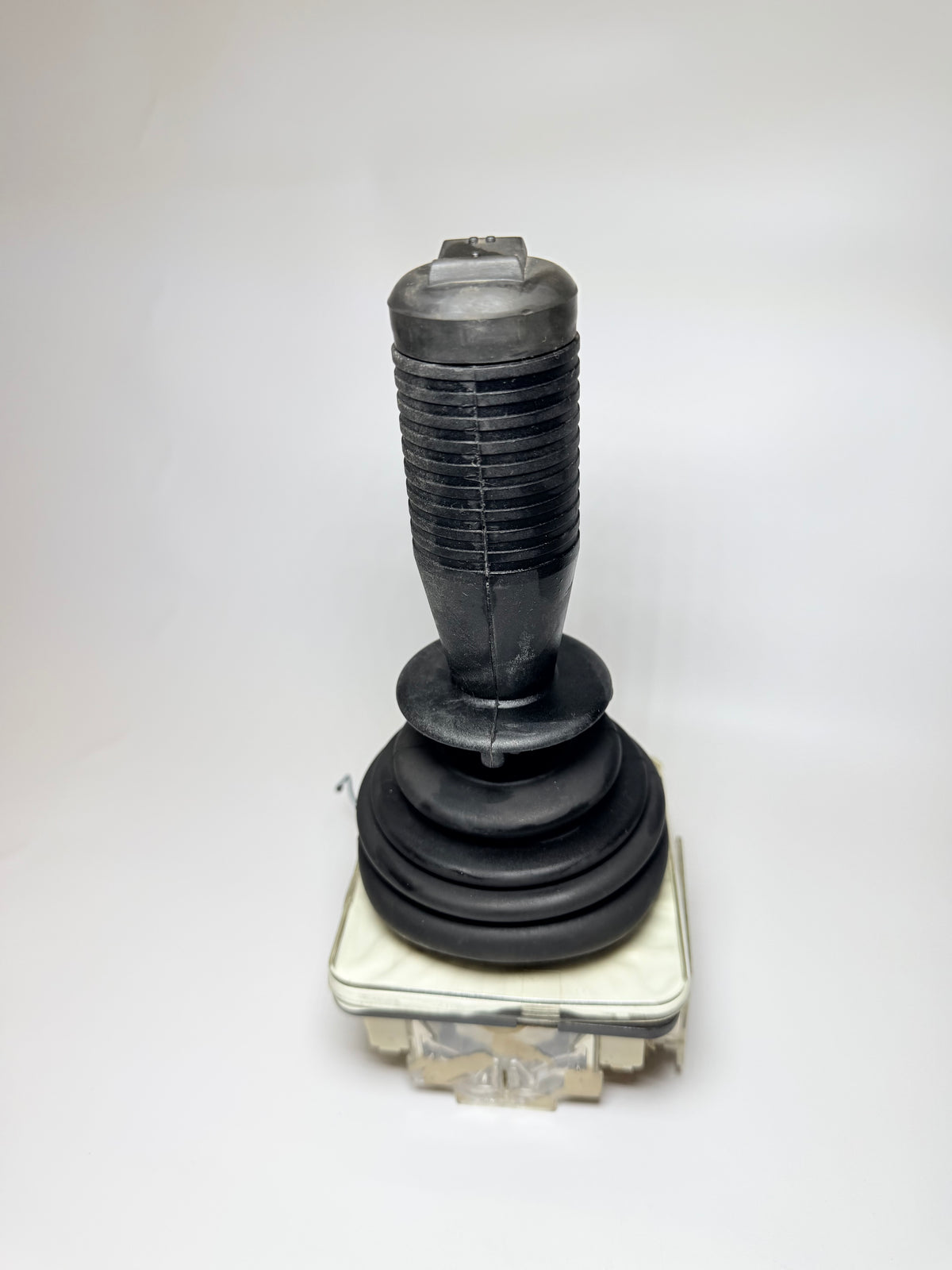 Spohn & Burkhardt C1VR BNSW Industrial Joystick Master Controller