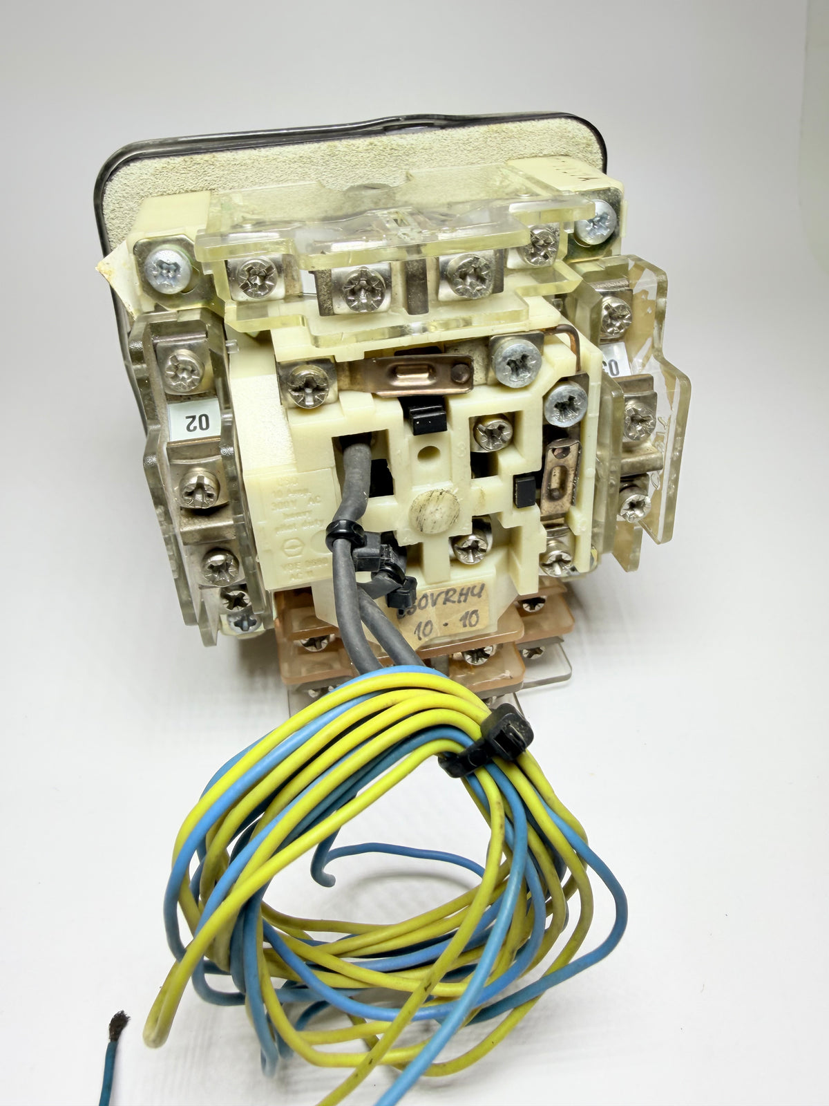 Spohn & Burkhardt C1VR BNSW Industrial Joystick Master Controller
