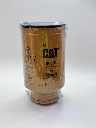 1R-0770 Advanced Efficiency Fuel/Water Separator