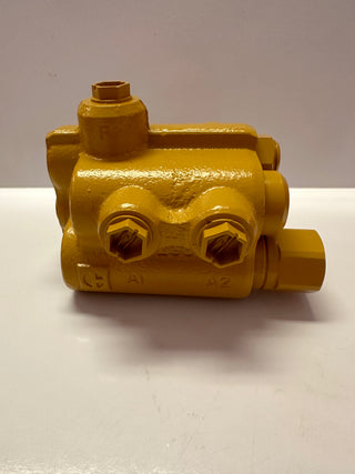 CAT 138-6157 Valve G