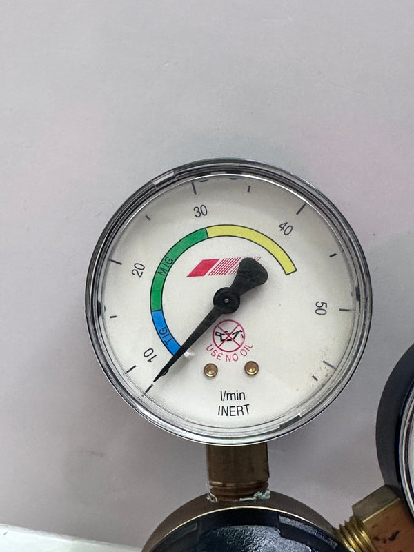 BOC 6000 CO2 Shielding Gas Regulator 105207