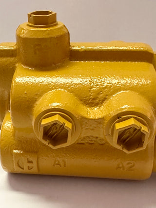 CAT 138-6157 Valve G