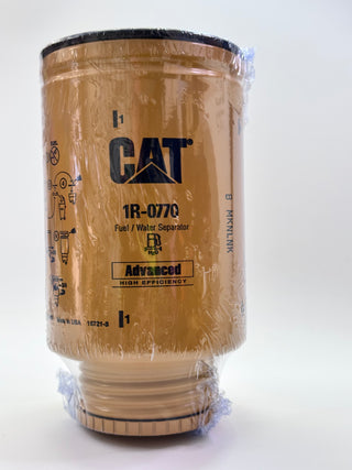 1R-0770 Advanced Efficiency Fuel/Water Separator